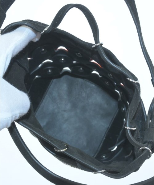 PIERRE HARDY（ピエールアルディ）ハンドバッグ 黒 サイズ:- レディース/2200613549813