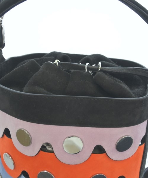 PIERRE HARDY（ピエールアルディ）ハンドバッグ 黒 サイズ:- レディース/2200613549813