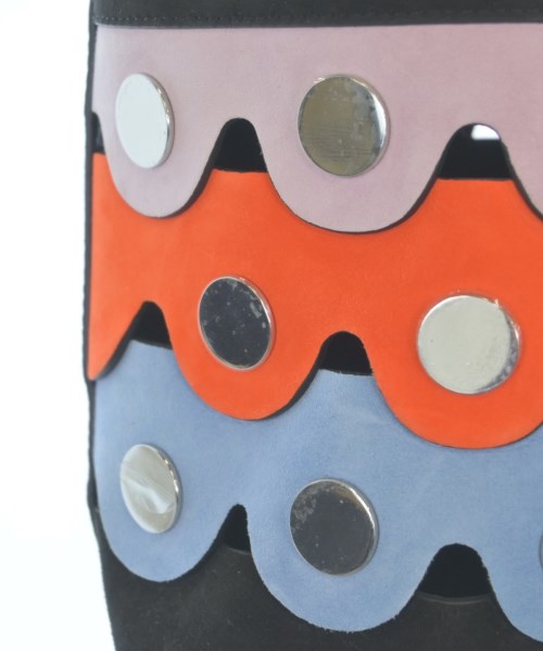 PIERRE HARDY（ピエールアルディ）ハンドバッグ 黒 サイズ:- レディース/2200613549813