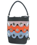 PIERRE HARDY（ピエールアルディ）ハンドバッグ 黒 サイズ:- レディース/2200613549813