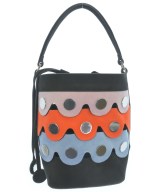 PIERRE HARDY（ピエールアルディ）ハンドバッグ 黒 サイズ:- レディース/2200613549813