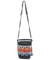 PIERRE HARDY（ピエールアルディ）ハンドバッグ 黒 サイズ:- レディース/2200613549813