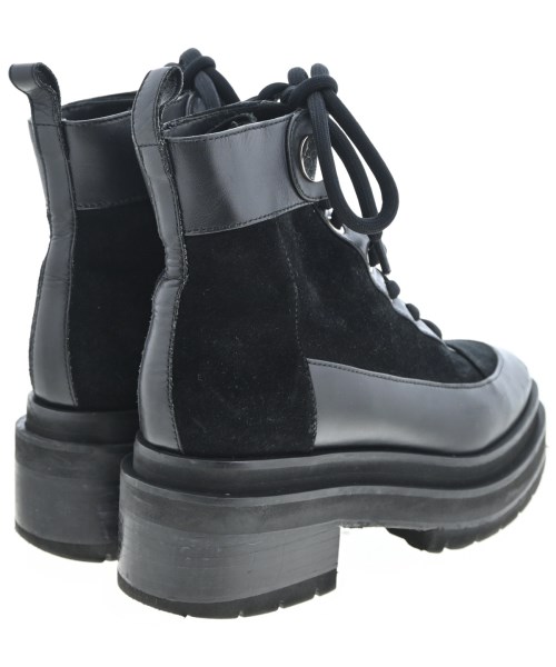 PIERRE HARDY（ピエールアルディ）ブーツ 黒 サイズ:EU36(22.5cm位) レディース/2200623197028