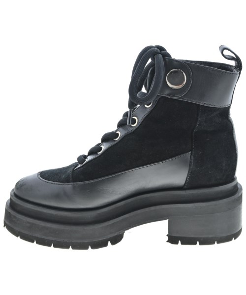 PIERRE HARDY（ピエールアルディ）ブーツ 黒 サイズ:EU36(22.5cm位) レディース/2200623197028