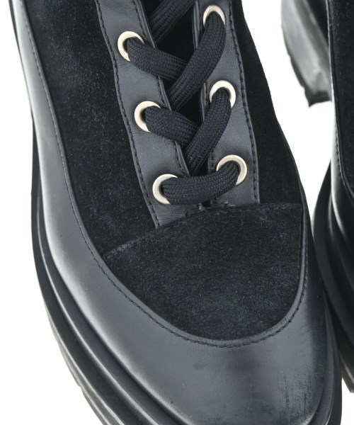 PIERRE HARDY（ピエールアルディ）ブーツ 黒 サイズ:EU36(22.5cm位) レディース/2200623197028