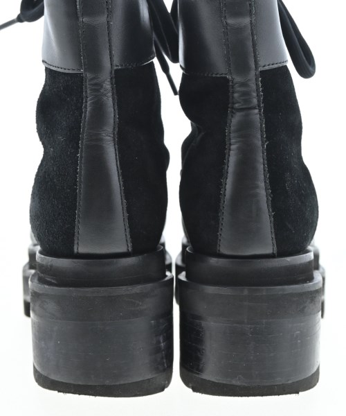 PIERRE HARDY（ピエールアルディ）ブーツ 黒 サイズ:EU36(22.5cm位) レディース/2200623197028