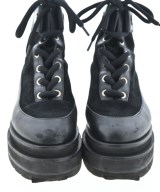 PIERRE HARDY（ピエールアルディ）ブーツ 黒 サイズ:EU36(22.5cm位) レディース/2200623197028