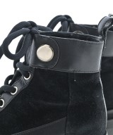 PIERRE HARDY（ピエールアルディ）ブーツ 黒 サイズ:EU36(22.5cm位) レディース/2200623197028