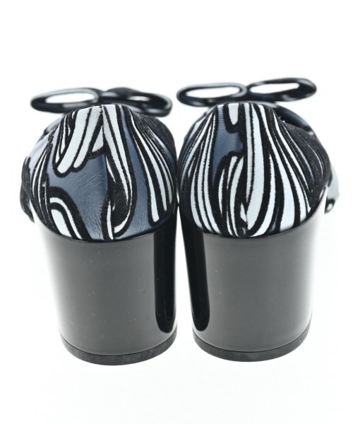 PIERRE HARDY（ピエールアルディ）パンプス 青 サイズ:EU37(23.5cm位) レディース/2200629184039