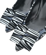 PIERRE HARDY（ピエールアルディ）パンプス 青 サイズ:EU37(23.5cm位) レディース/2200629184039