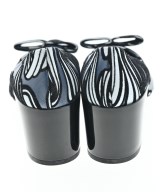 PIERRE HARDY（ピエールアルディ）パンプス 青 サイズ:EU37(23.5cm位) レディース/2200629184039