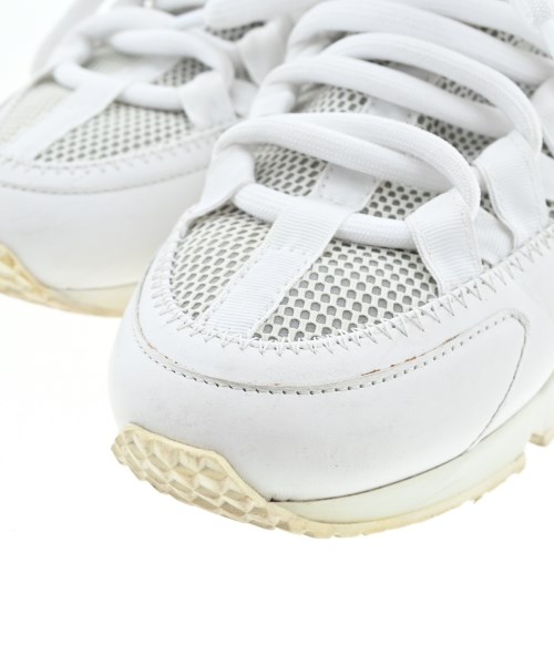 PIERRE HARDY（ピエールアルディ）スニーカー 白 サイズ:EU39(25.5cm位) レディース/2200628945198