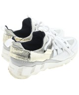 PIERRE HARDY（ピエールアルディ）スニーカー 白 サイズ:EU39(25.5cm位) レディース/2200628945198