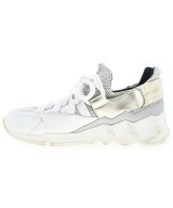 PIERRE HARDY（ピエールアルディ）スニーカー 白 サイズ:EU39(25.5cm位) レディース/2200628945198