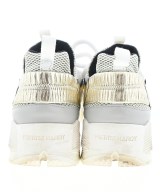 PIERRE HARDY（ピエールアルディ）スニーカー 白 サイズ:EU39(25.5cm位) レディース/2200628945198