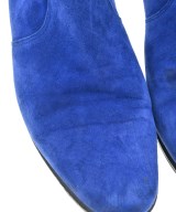 PIERRE HARDY（ピエールアルディ）ブーツ 青 サイズ:EU43(28cm位) メンズ/2200630215036