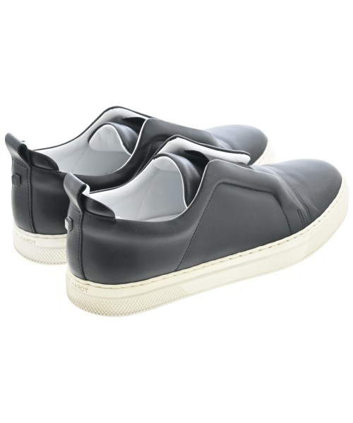 PIERRE HARDY（ピエールアルディ）スニーカー 黒 サイズ:EU38(24.5cm位) レディース/2200632078127