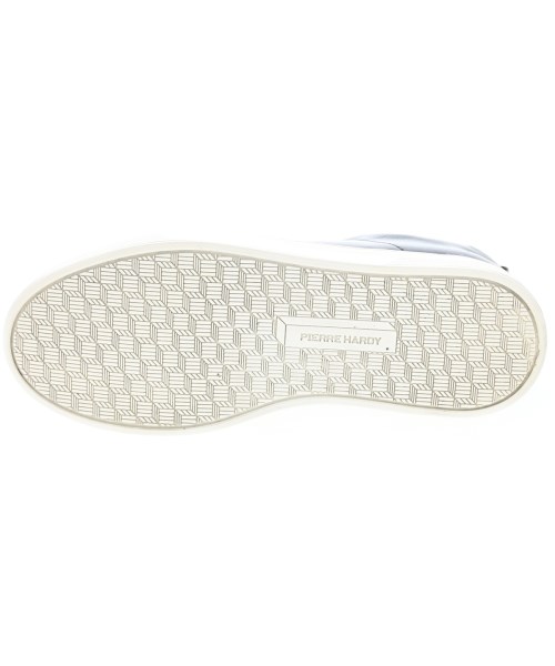 PIERRE HARDY（ピエールアルディ）スニーカー 黒 サイズ:EU38(24.5cm位) レディース/2200632078127