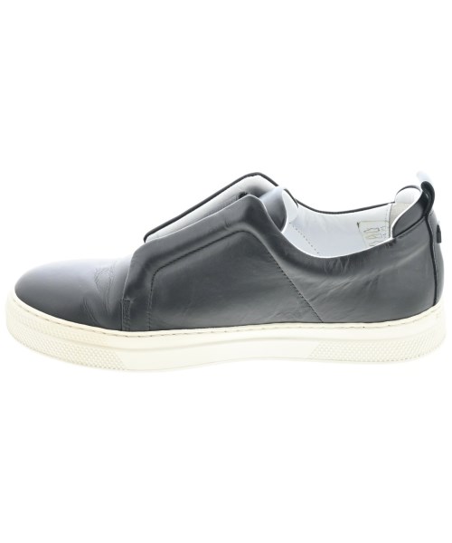 PIERRE HARDY（ピエールアルディ）スニーカー 黒 サイズ:EU38(24.5cm位) レディース/2200632078127