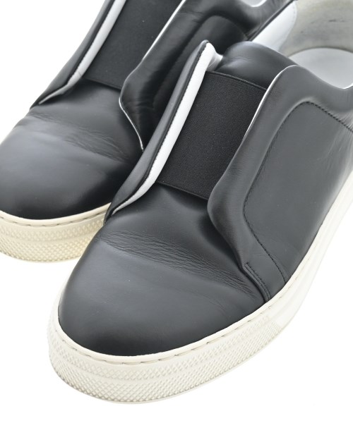 PIERRE HARDY（ピエールアルディ）スニーカー 黒 サイズ:EU38(24.5cm位) レディース/2200632078127