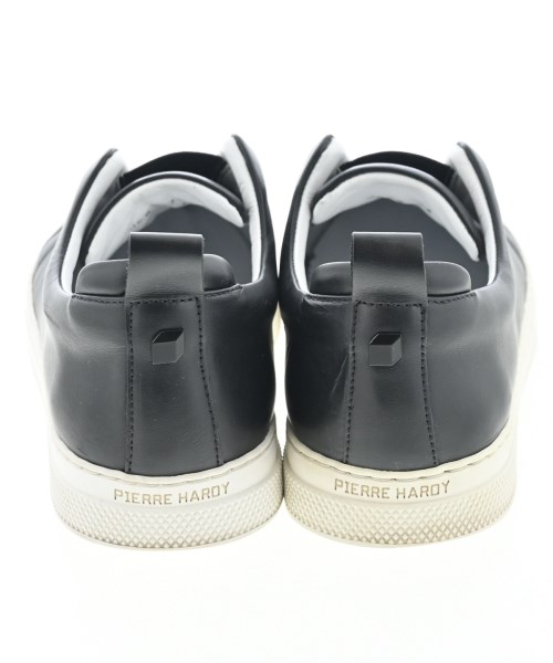 PIERRE HARDY（ピエールアルディ）スニーカー 黒 サイズ:EU38(24.5cm位) レディース/2200632078127