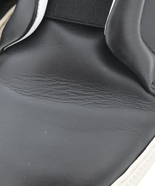 PIERRE HARDY（ピエールアルディ）スニーカー 黒 サイズ:EU38(24.5cm位) レディース/2200632078127