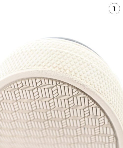 PIERRE HARDY（ピエールアルディ）スニーカー 黒 サイズ:EU38(24.5cm位) レディース/2200632078127