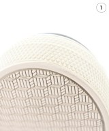 PIERRE HARDY（ピエールアルディ）スニーカー 黒 サイズ:EU38(24.5cm位) レディース/2200632078127