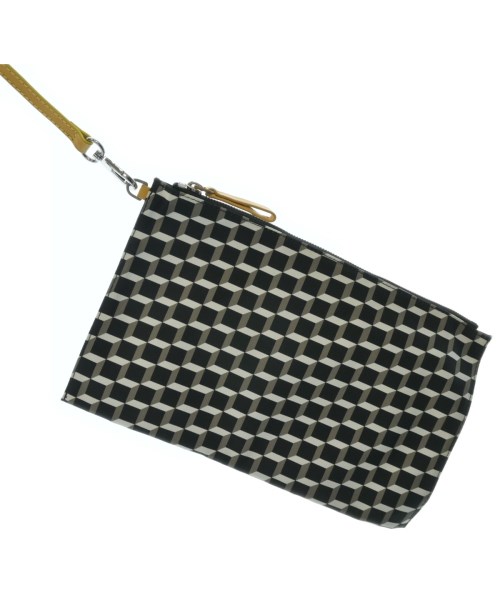 PIERRE HARDY（ピエールアルディ）トートバッグ 黒 サイズ:- レディース/2200632743049