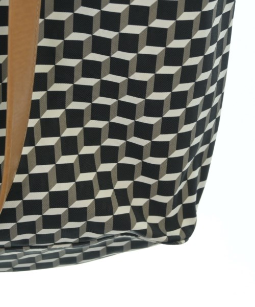 PIERRE HARDY（ピエールアルディ）トートバッグ 黒 サイズ:- レディース/2200632743049