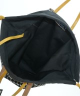 PIERRE HARDY（ピエールアルディ）トートバッグ 黒 サイズ:- レディース/2200632743049