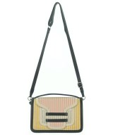 PIERRE HARDY（ピエールアルディ）ショルダーバッグ 黄 サイズ:- メンズ/2200633229016