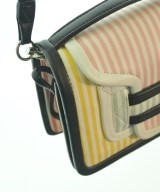 PIERRE HARDY（ピエールアルディ）ショルダーバッグ 黄 サイズ:- メンズ/2200633229016