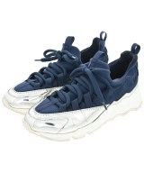 PIERRE HARDY（ピエールアルディ）スニーカー 紺 サイズ:EU40(25cm位) メンズ/2200614555059