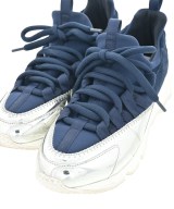 PIERRE HARDY（ピエールアルディ）スニーカー 紺 サイズ:EU40(25cm位) メンズ/2200614555059