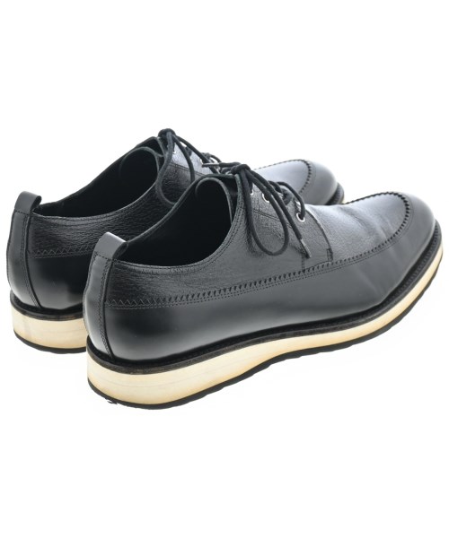 PIERRE HARDY（ピエールアルディ）ビジネス・ドレスシューズ 黒 サイズ:EU44(29cm位) メンズ/2200616343043