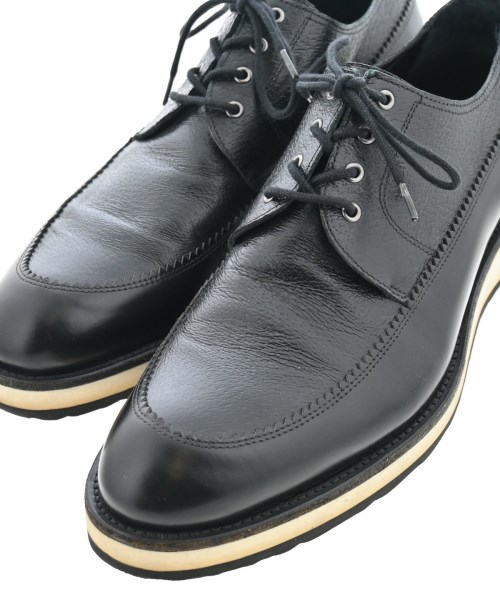 PIERRE HARDY（ピエールアルディ）ビジネス・ドレスシューズ 黒 サイズ:EU44(29cm位) メンズ/2200616343043