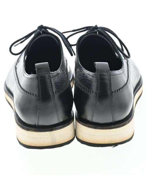 PIERRE HARDY（ピエールアルディ）ビジネス・ドレスシューズ 黒 サイズ:EU44(29cm位) メンズ/2200616343043