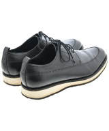 PIERRE HARDY（ピエールアルディ）ビジネス・ドレスシューズ 黒 サイズ:EU44(29cm位) メンズ/2200616343043