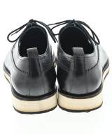 PIERRE HARDY（ピエールアルディ）ビジネス・ドレスシューズ 黒 サイズ:EU44(29cm位) メンズ/2200616343043