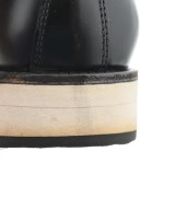 PIERRE HARDY（ピエールアルディ）ビジネス・ドレスシューズ 黒 サイズ:EU44(29cm位) メンズ/2200616343043