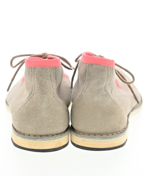 PIERRE HARDY（ピエールアルディ）その他 ベージュ サイズ:EU42(27cm位) メンズ/2200618091072