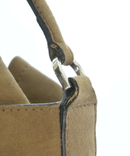 PIERRE HARDY（ピエールアルディ）ショルダーバッグ 茶 サイズ:- レディース/2200672808036