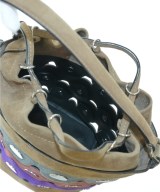 PIERRE HARDY（ピエールアルディ）ショルダーバッグ 茶 サイズ:- レディース/2200672808036