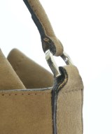 PIERRE HARDY（ピエールアルディ）ショルダーバッグ 茶 サイズ:- レディース/2200672808036