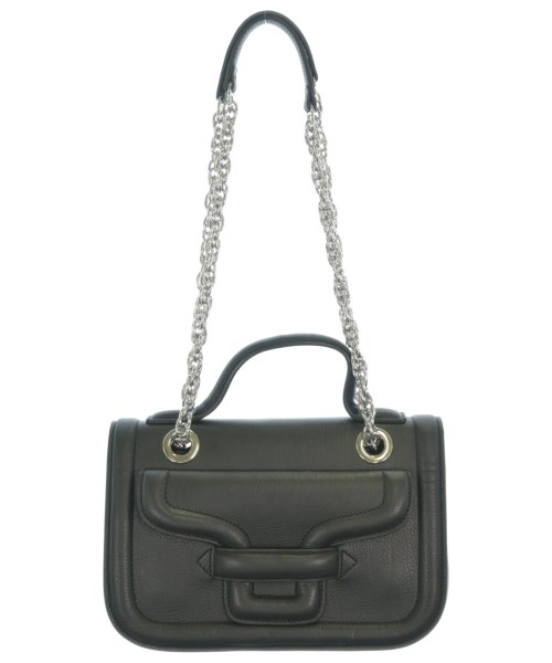 PIERRE HARDY(ピエールアルディ)ショルダーバッグ 黒 サイズ:-/2200671774325