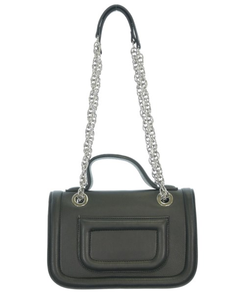 PIERRE HARDY（ピエールアルディ）ショルダーバッグ 黒 サイズ:- レディース/2200671774325