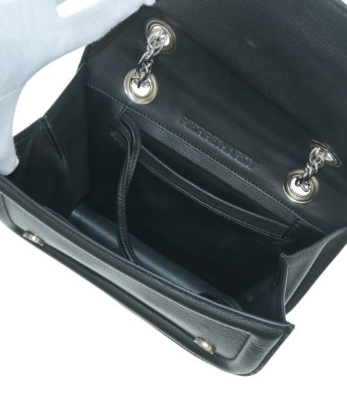 PIERRE HARDY（ピエールアルディ）ショルダーバッグ 黒 サイズ:- レディース/2200671774325