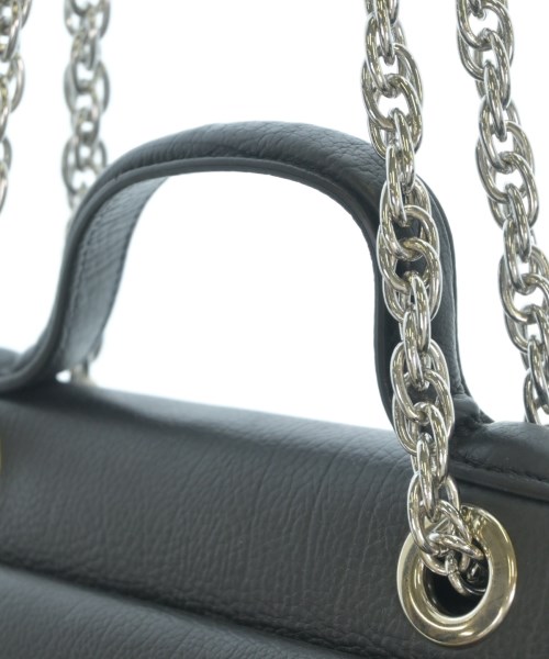 PIERRE HARDY（ピエールアルディ）ショルダーバッグ 黒 サイズ:- レディース/2200671774325