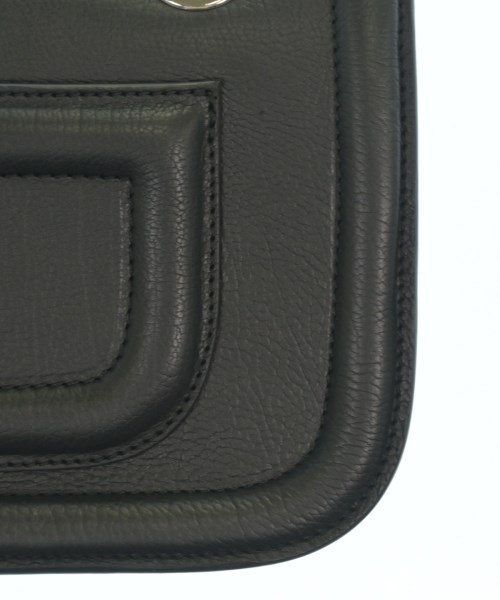 PIERRE HARDY（ピエールアルディ）ショルダーバッグ 黒 サイズ:- レディース/2200671774325